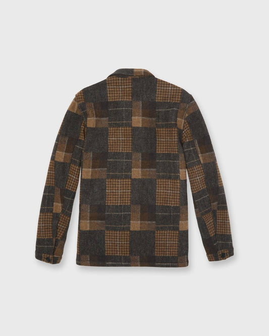 Men's Chore Jacket