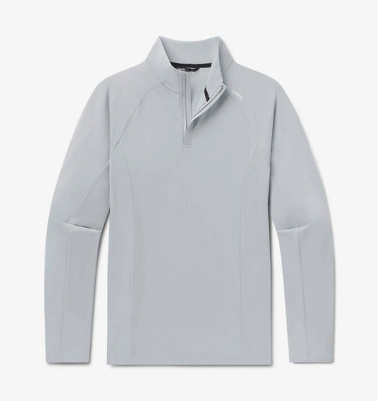 Highlands Quarter Zip Top