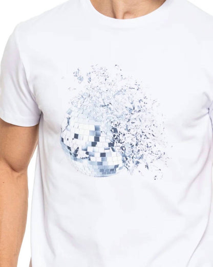 Disco Damage Street T-shirt