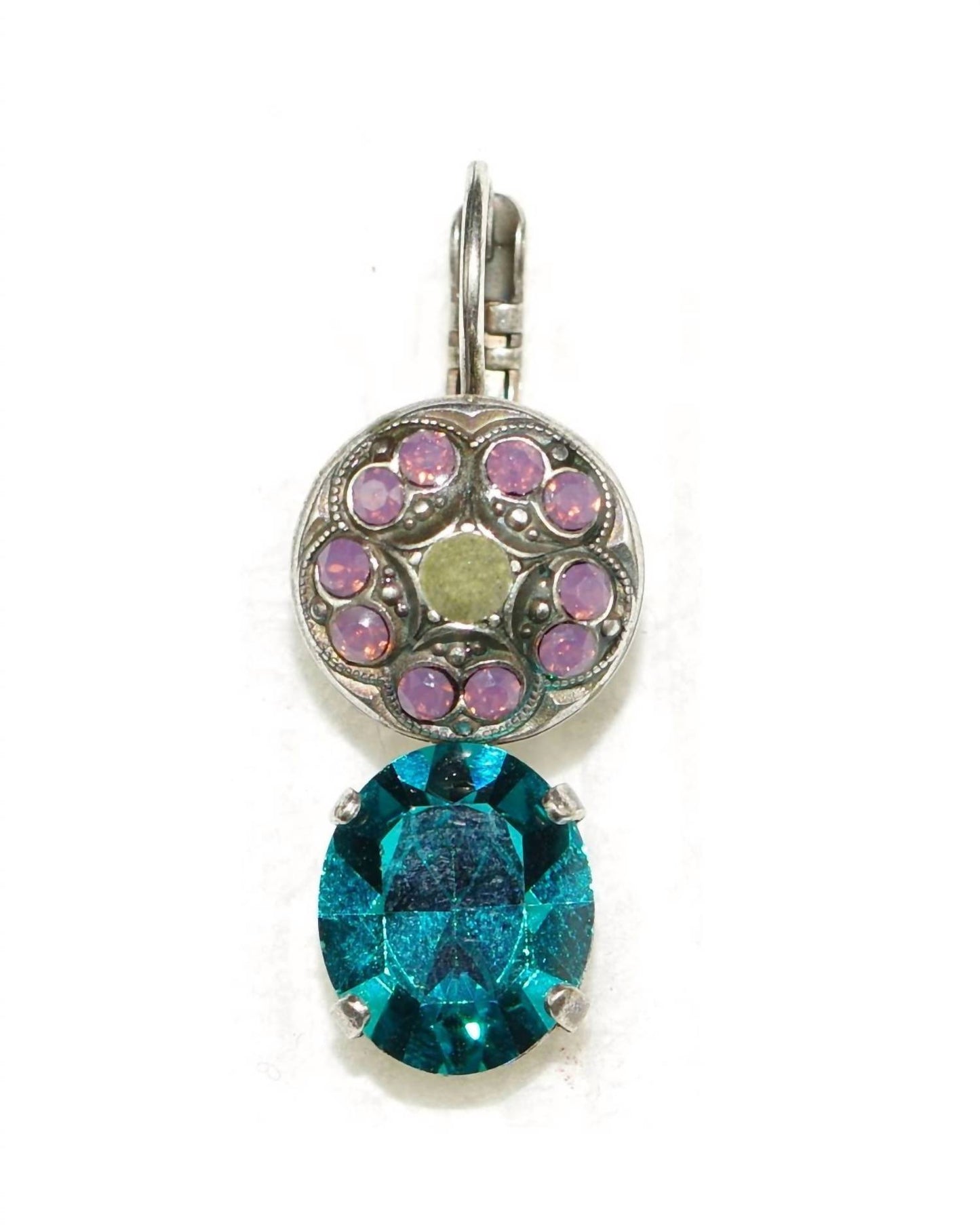 Women's Patience Earrings