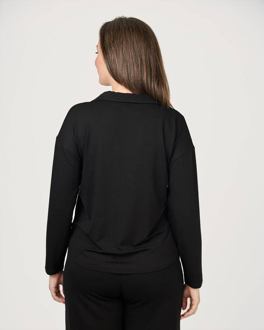 Mina Long Sleeve Top