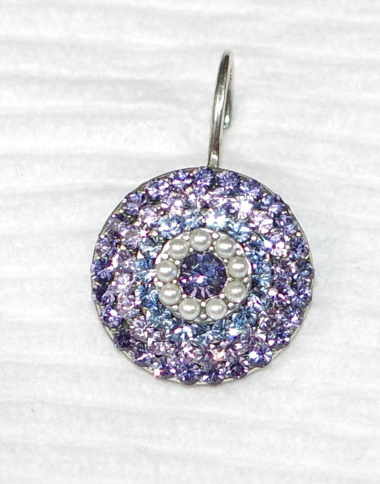 Women's Electric Earrings