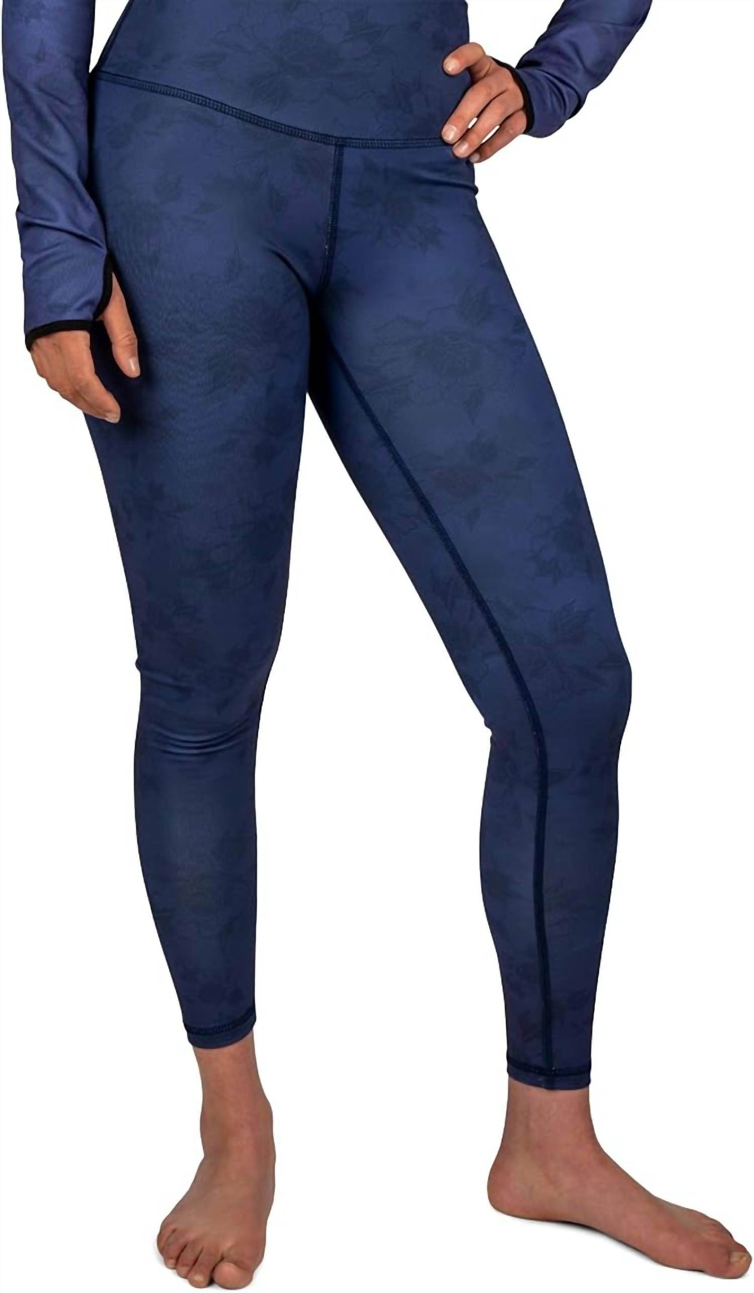 BlackStrap - Cloudchaser Pant - Rack Hunt -