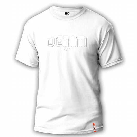 Men's Peak Denim Street T-shirt