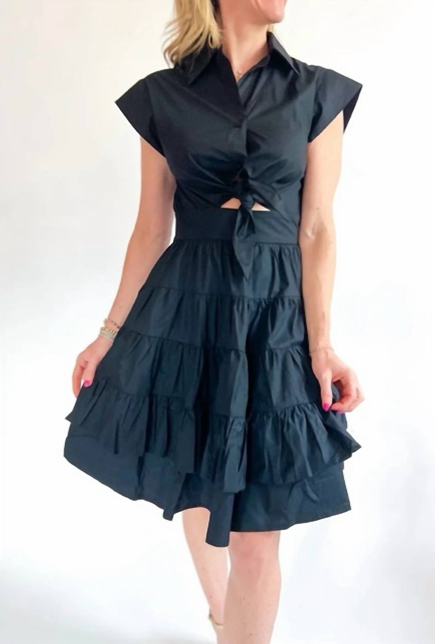 Murillo Mini Dress