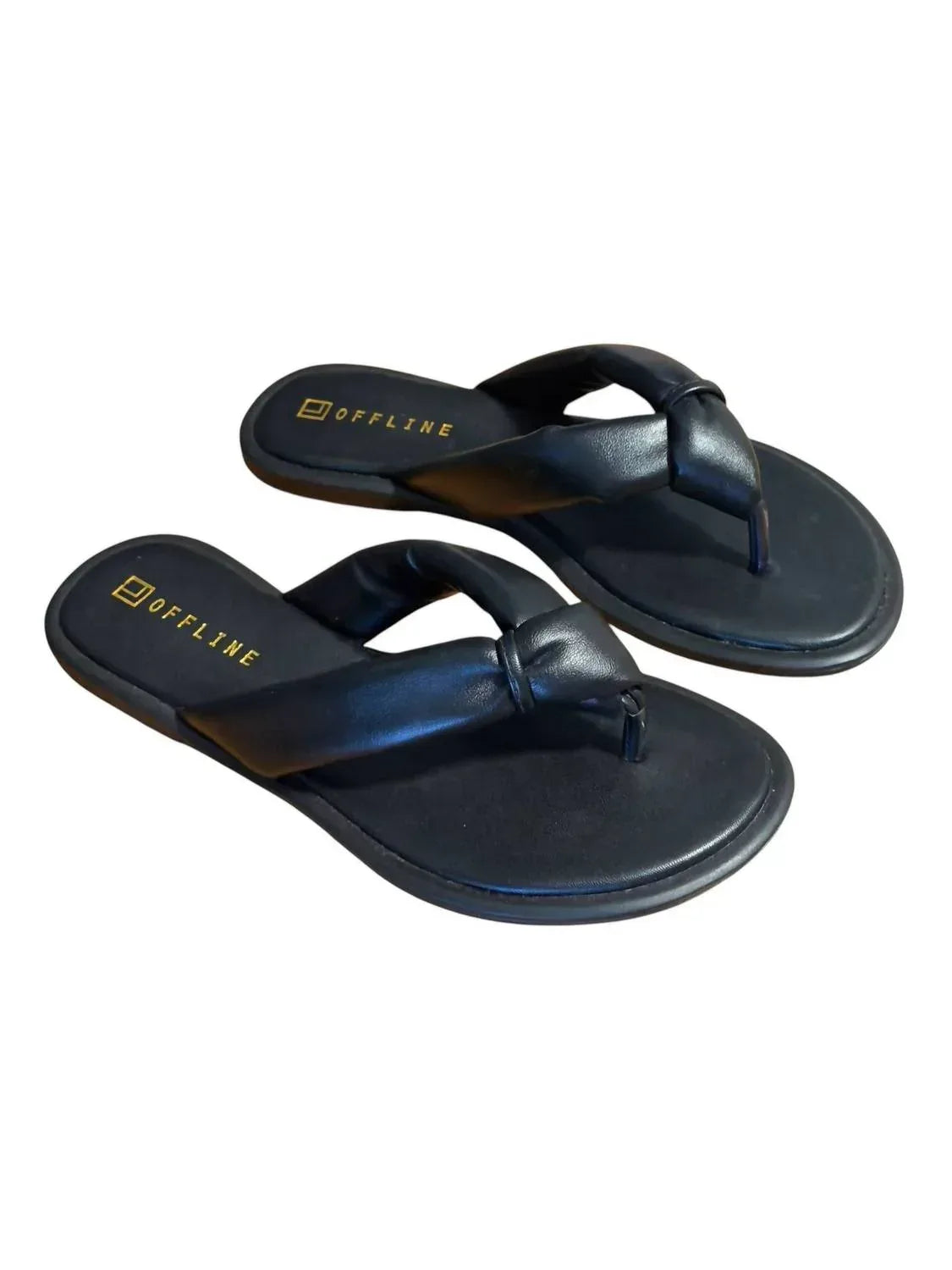 Offline - Women's Flat Thong Sandal - Rack Hunt