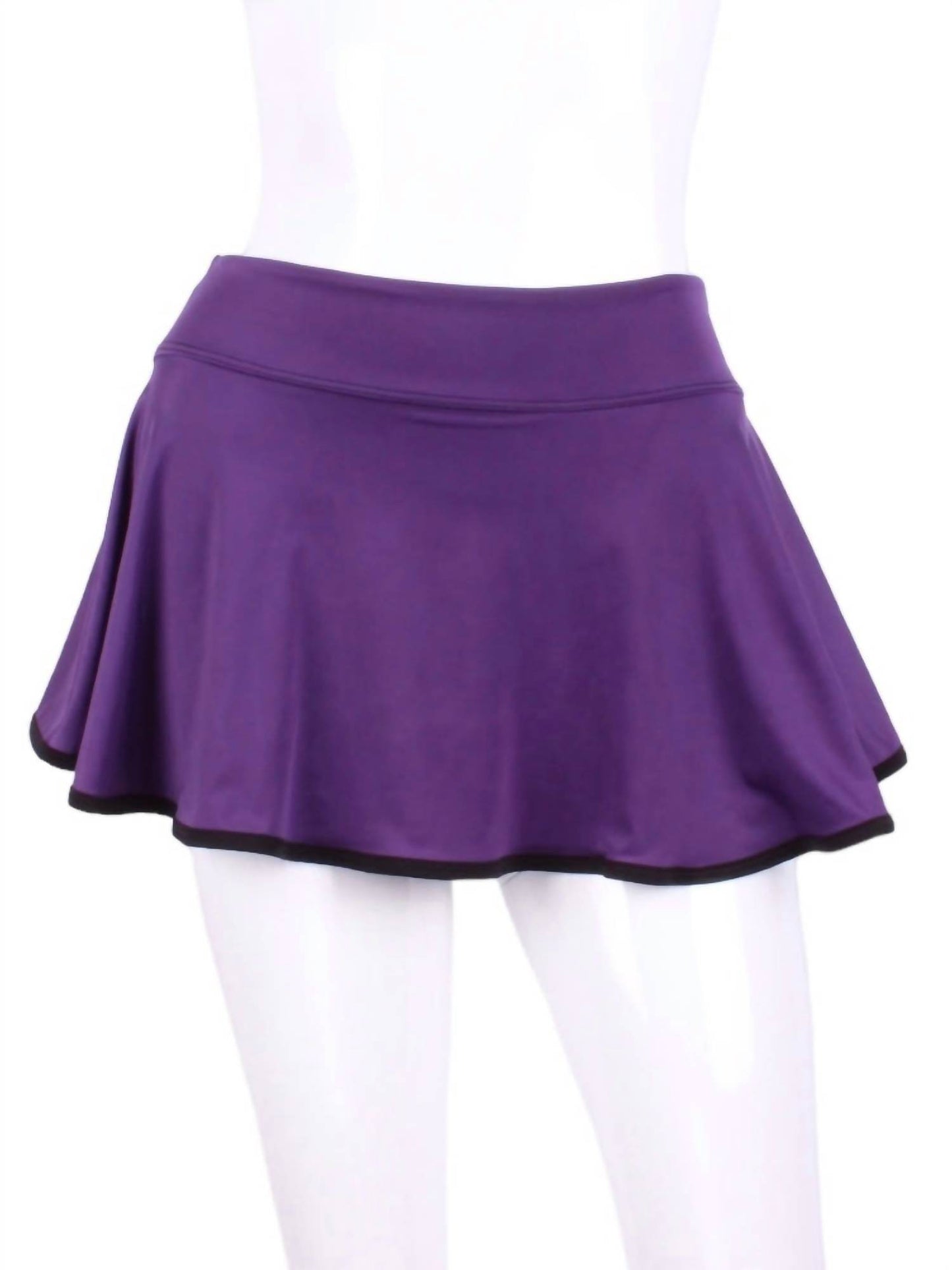 Love Love Tennis - Women's Limited Love O Skirt - Rack Hunt