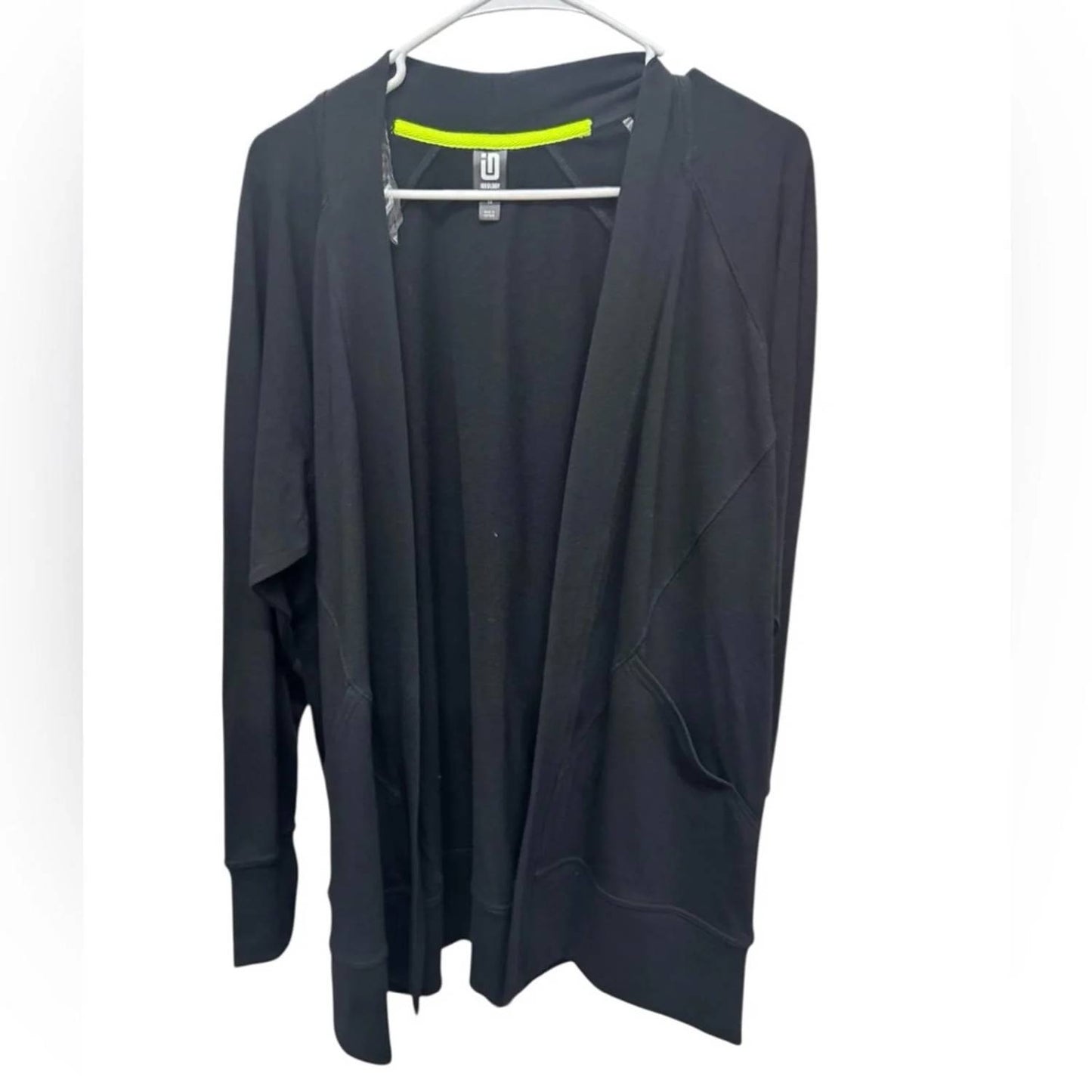 Women's Open Cardigan