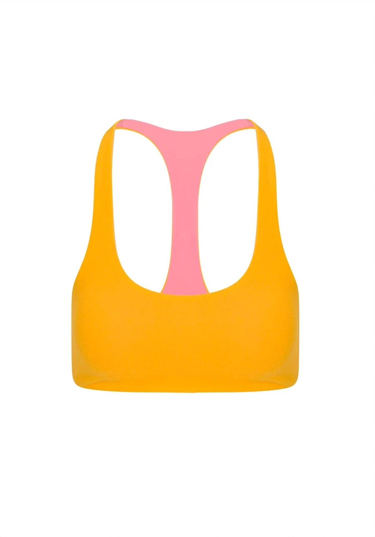Ophelia Terry Top