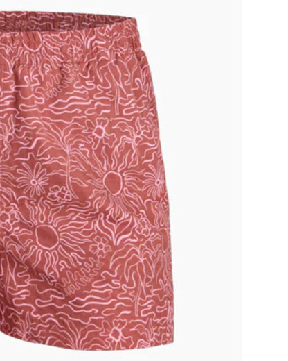 Women's All In Short