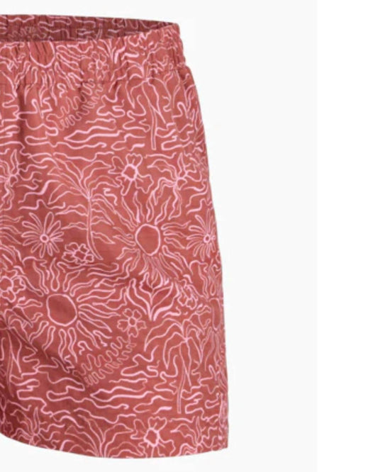 Women's All In Short
