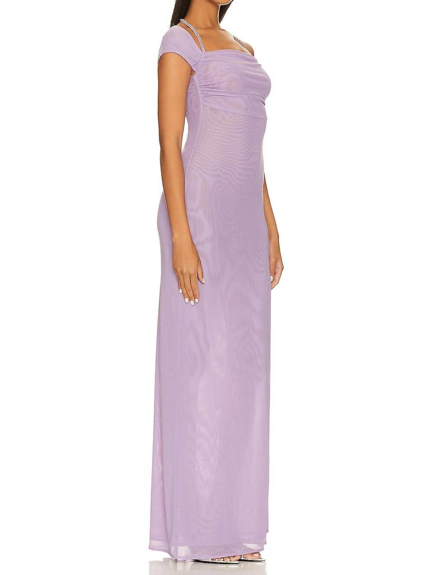 Khanum's - Khine Gown - Rack Hunt -