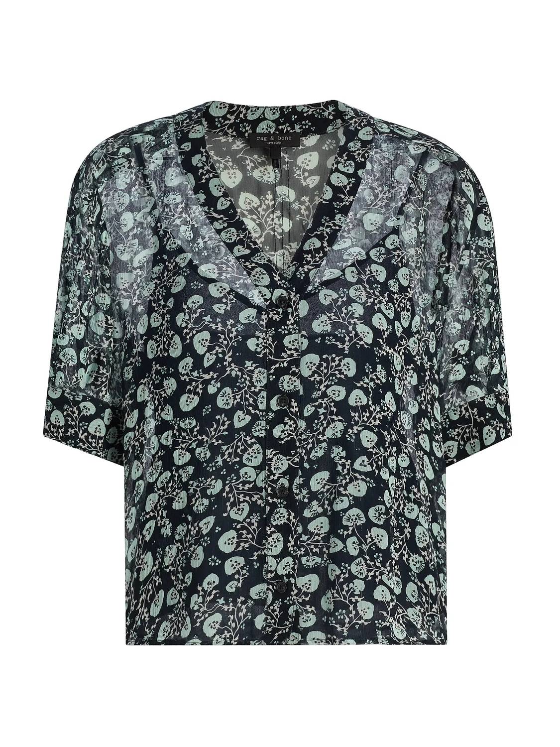 Taylor Shirt