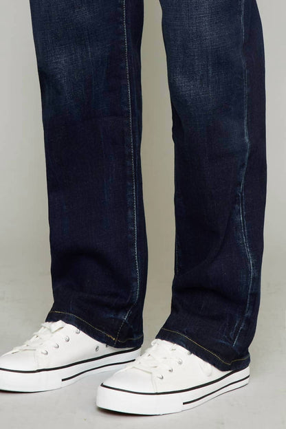 Colton Straight Jeans