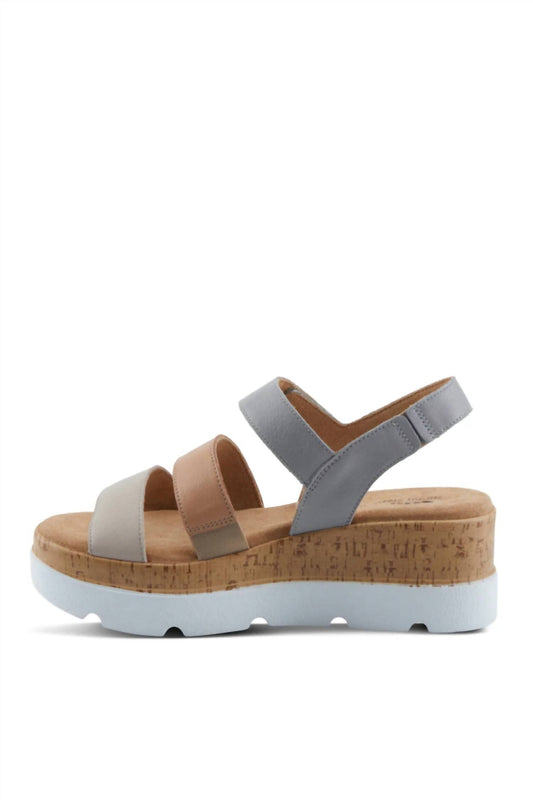 Women Acey Sandal
