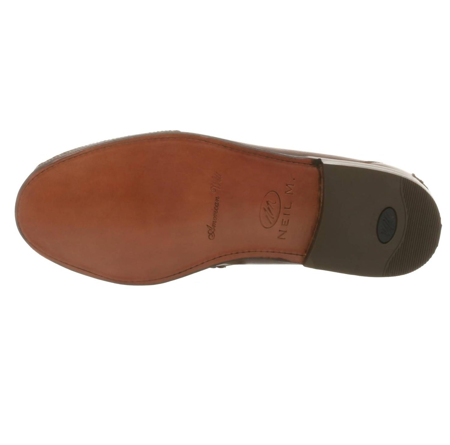 Men's Murphy Tassel Loafer