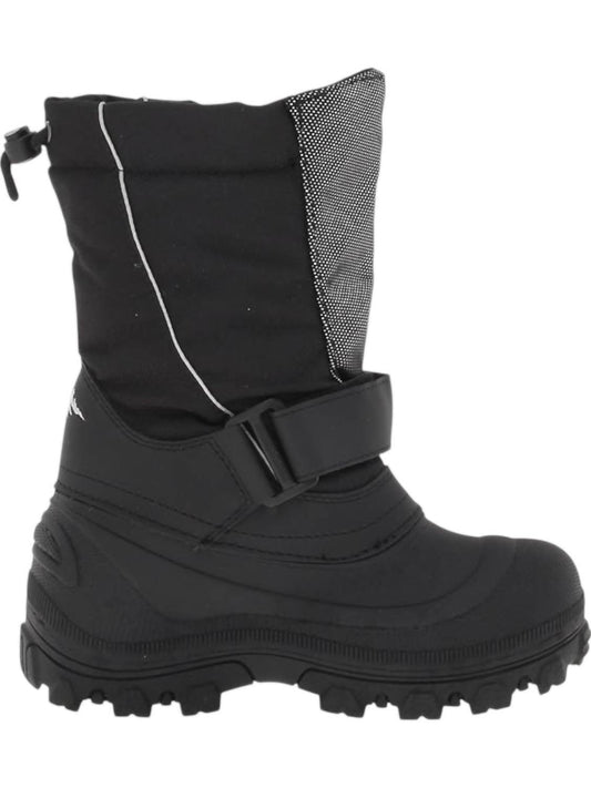 Tundra - Kid's Quebec Boots - Rack Hunt -