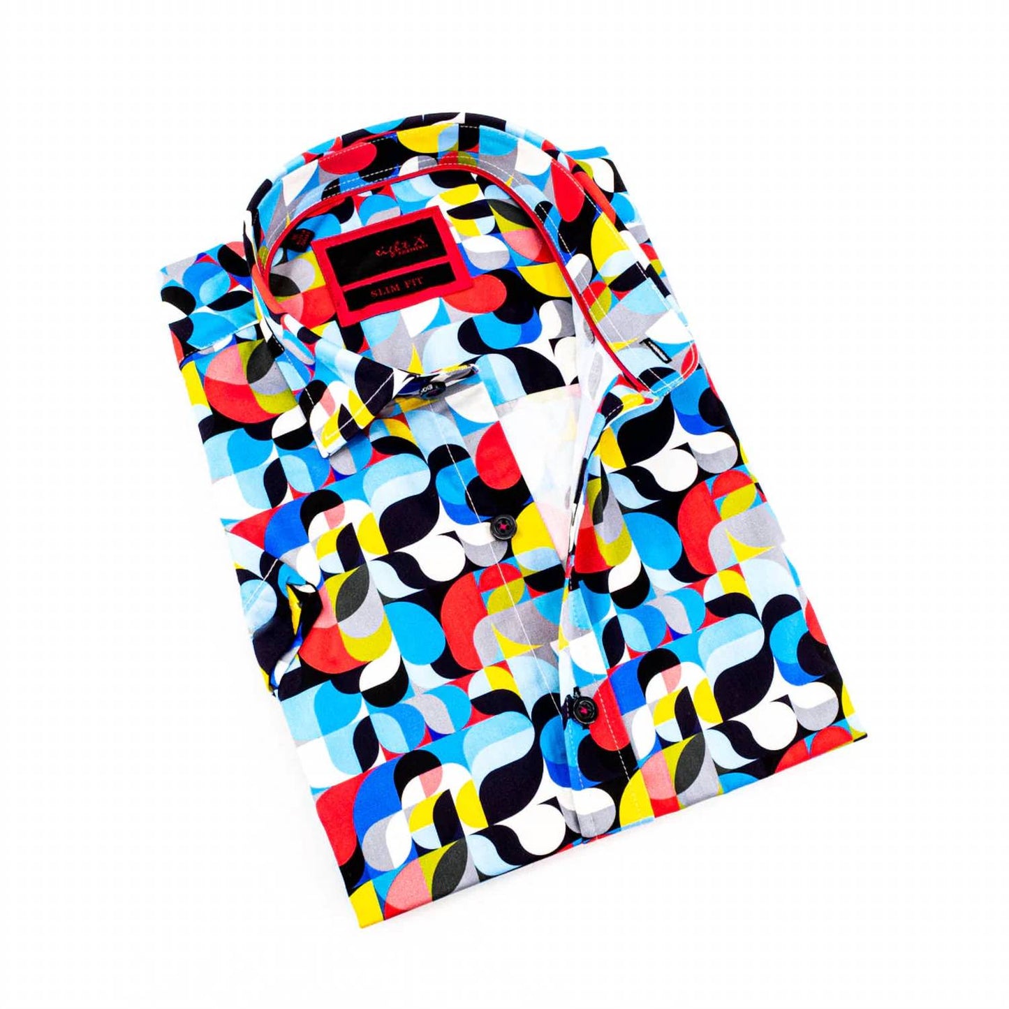 El Maestro Short Sleeve Shirt