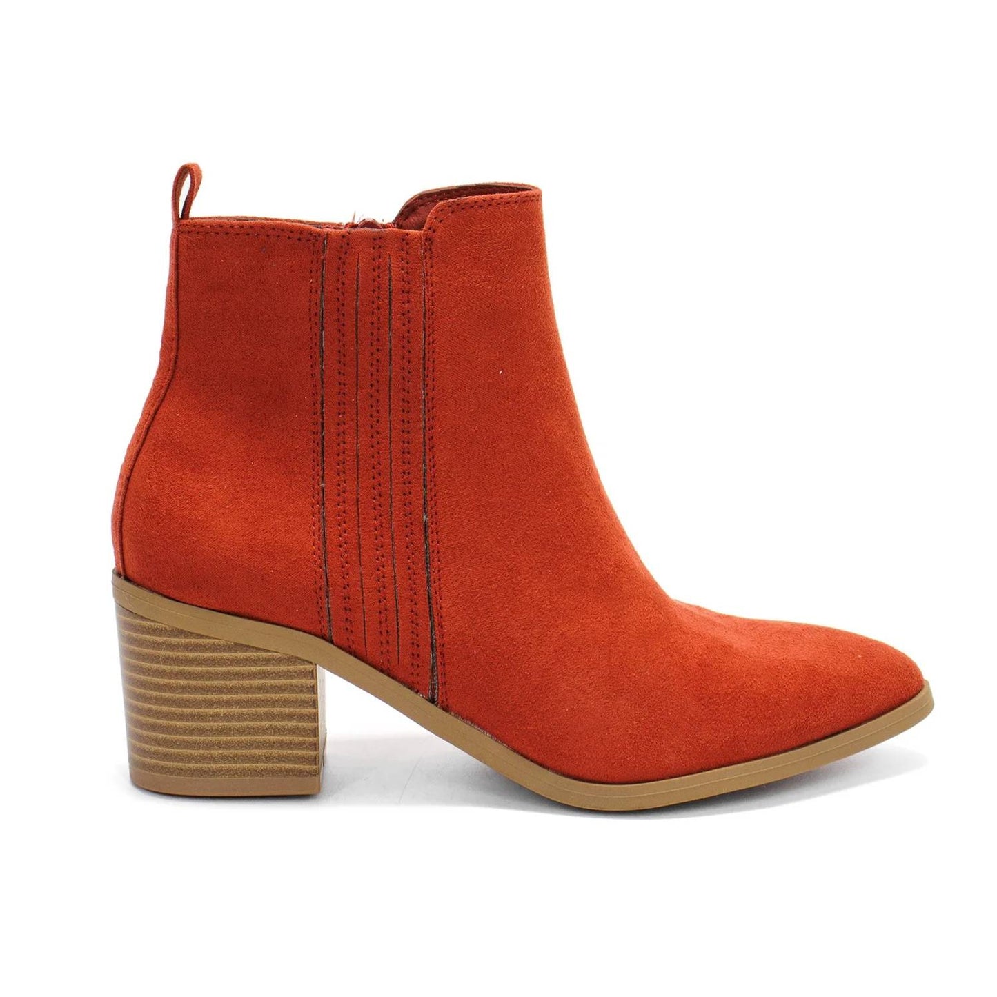 Women's Asterr Ankle Boots