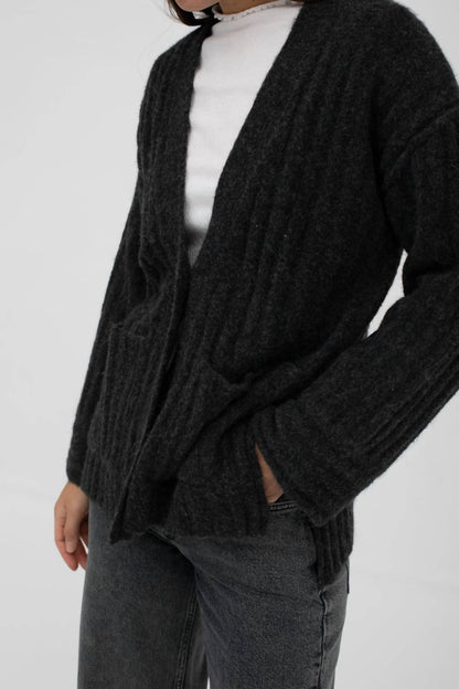 Gangam Cardigan