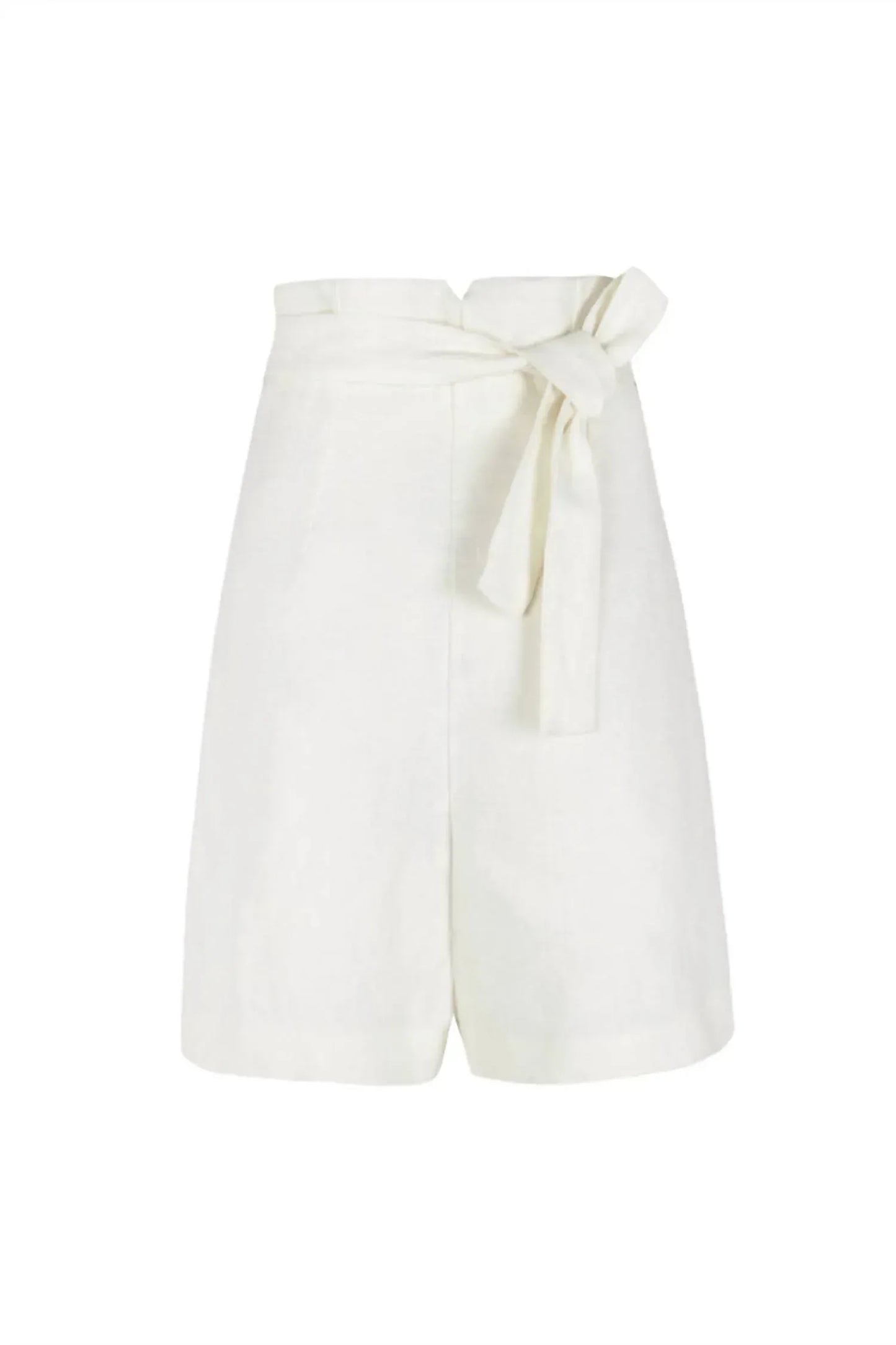 Cortana - Costa Linen Shorts - Rack Hunt