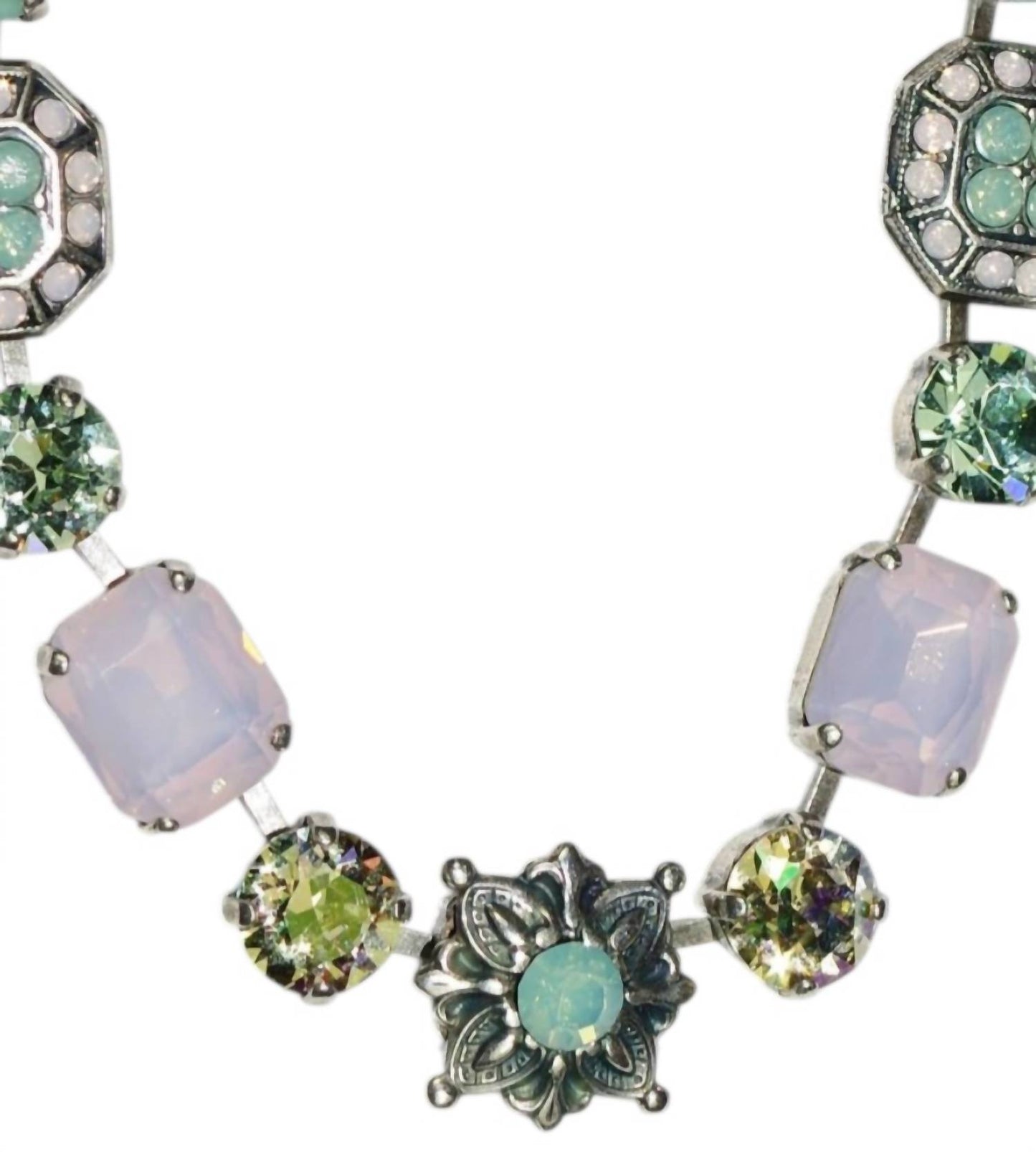 Women's Pina Colada Necklace