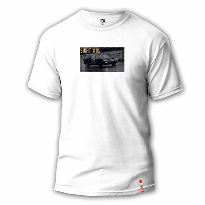 Men's Faster Than Ferrari Street T-shirt