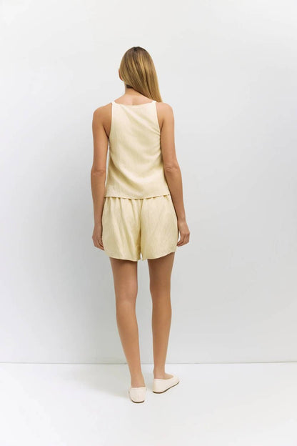 Alana Relaxed Shorts
