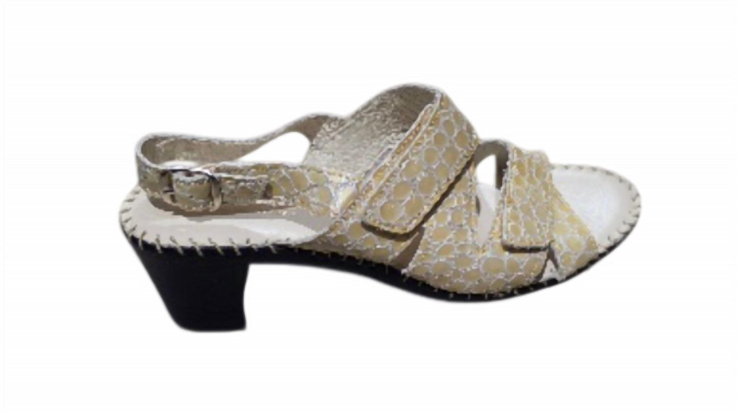 Women's Nancy Heels