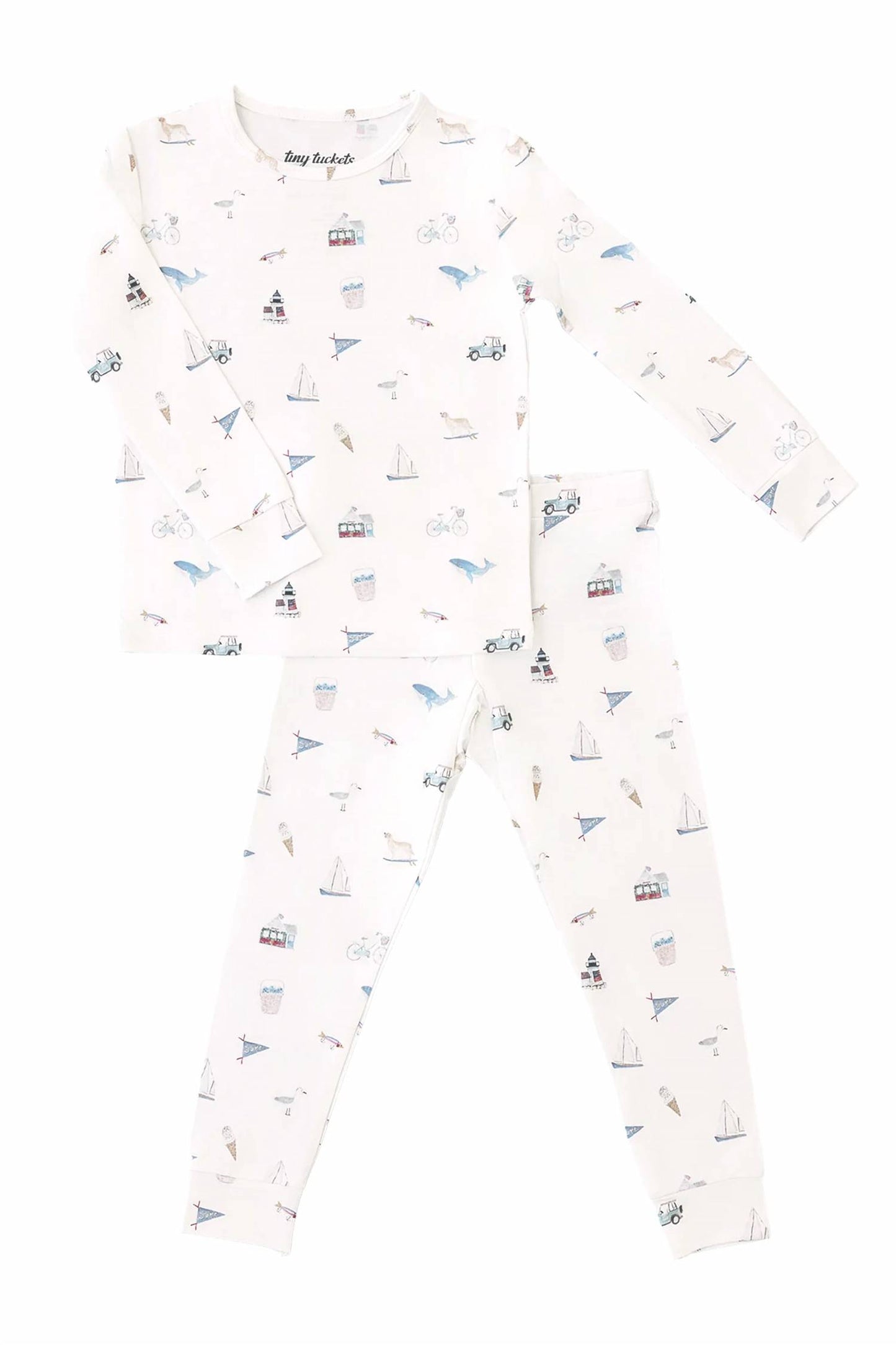 Kids' Two-piece Set