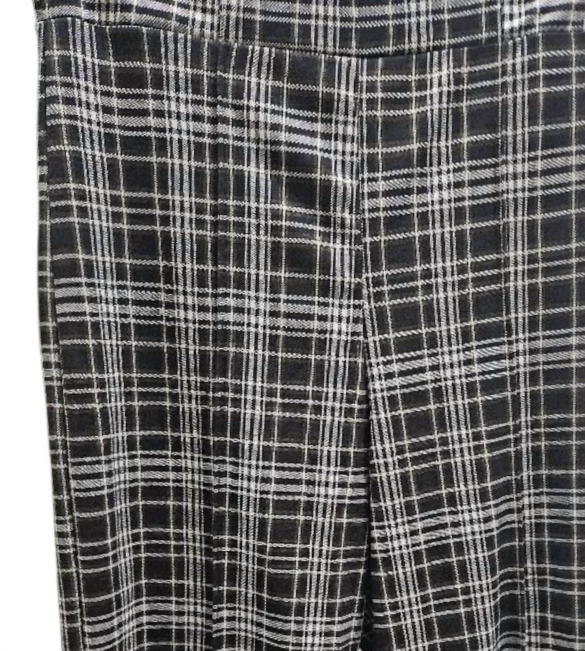 Women's Crop Wide Leg Pants