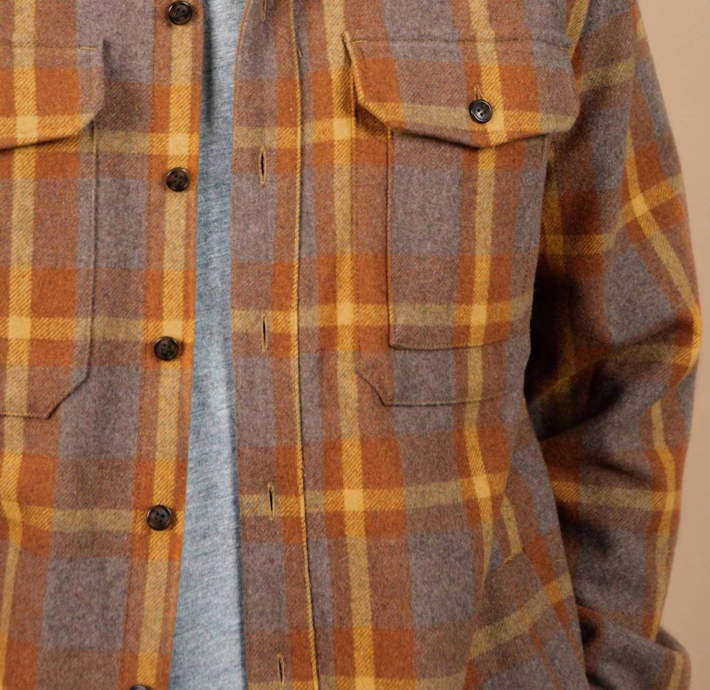 Fielding Shirt Jacket