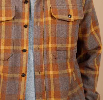 Fielding Shirt Jacket