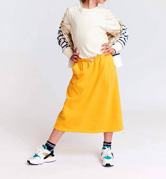 AO76 - Kids Pal Skirt - Rack Hunt -