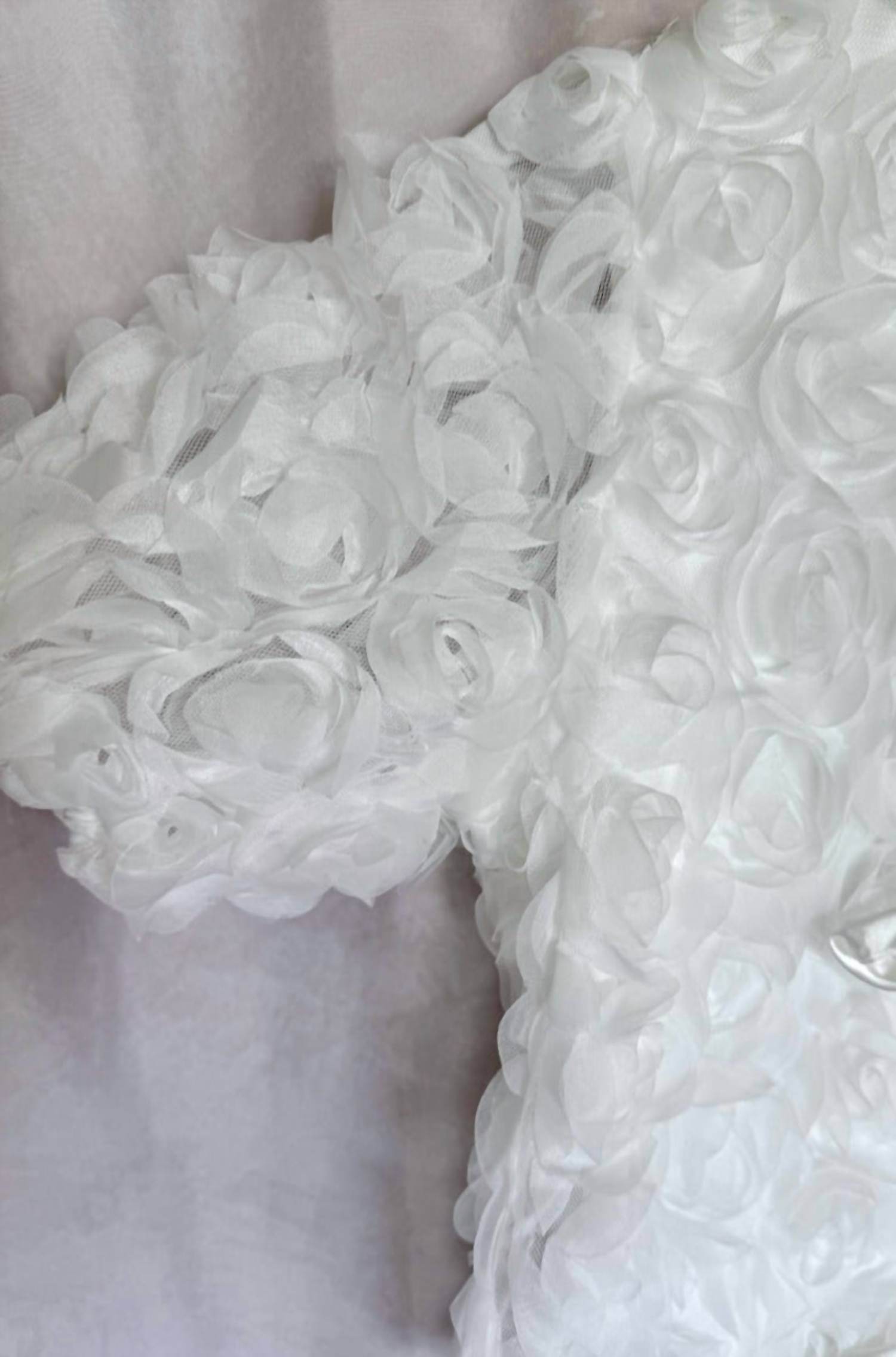 Bright - Bouquet Of Roses Top - Rack Hunt -