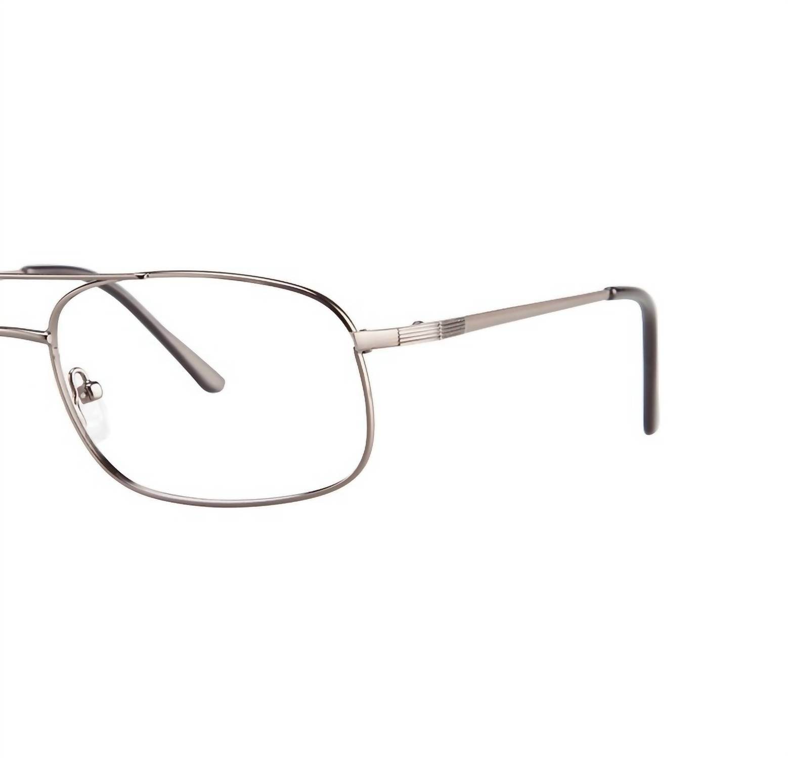 Giovani di Venezia - Men's Lincoln Eyeglasses - Rack Hunt -