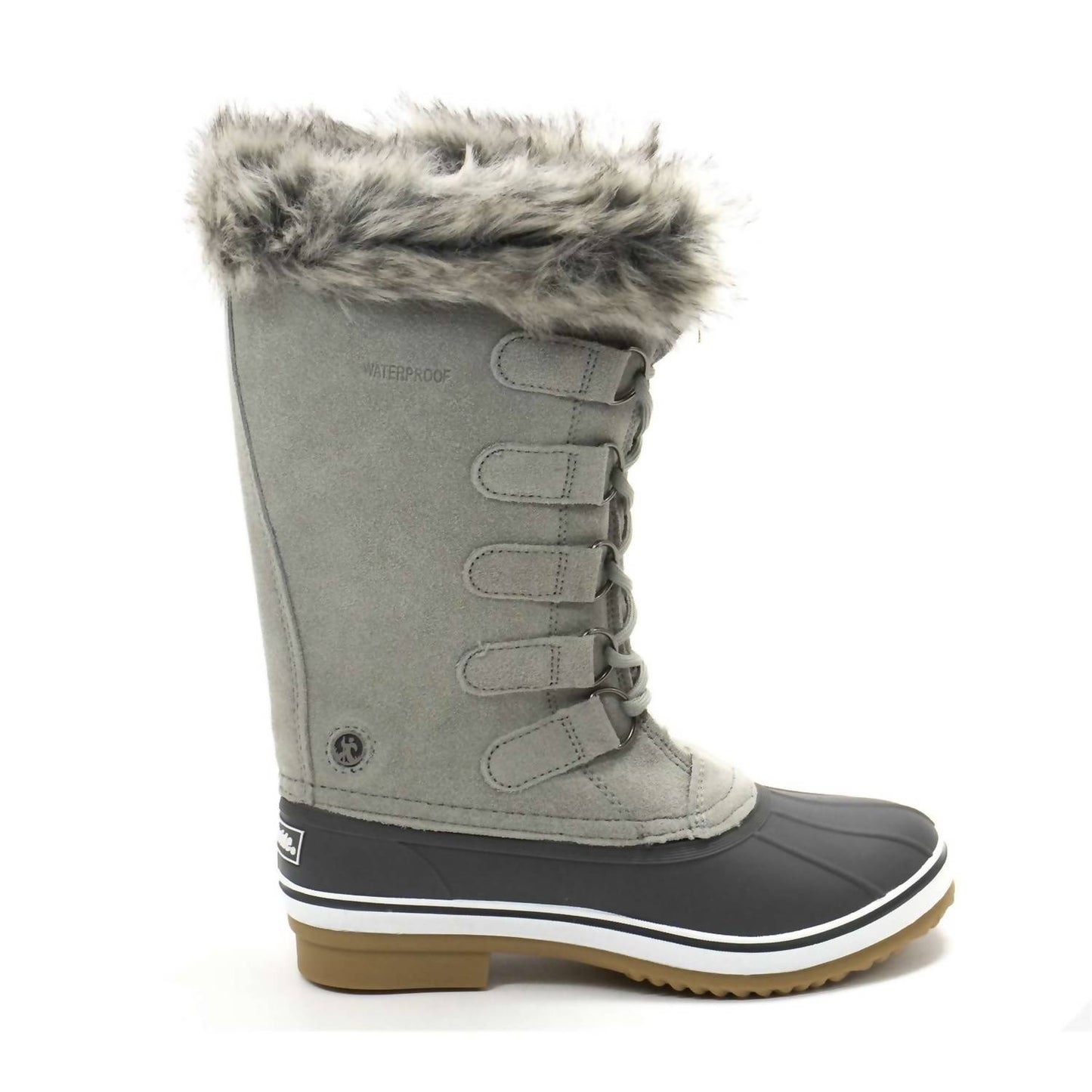 Women's Kathmandu Snow Boot