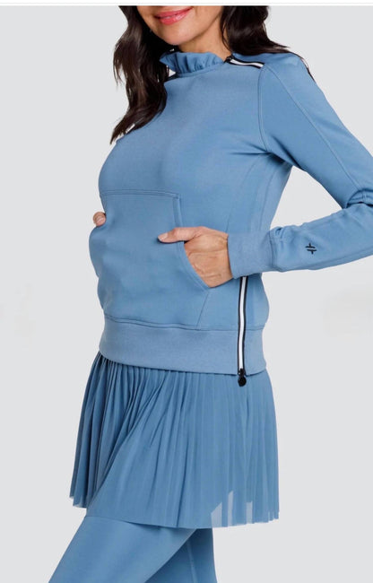 Condoleezza Pullover