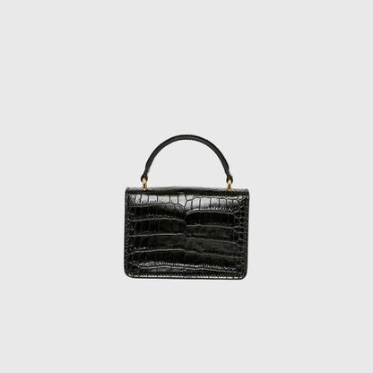 De Marquet - Women's Mini Box Bag - Rack Hunt