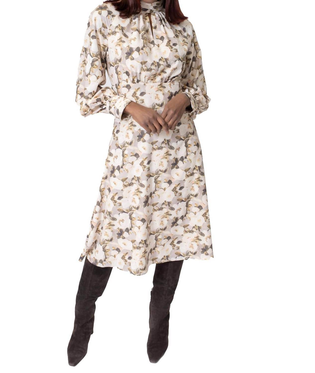 Area Stars - AMAL DRESS - Rack Hunt -