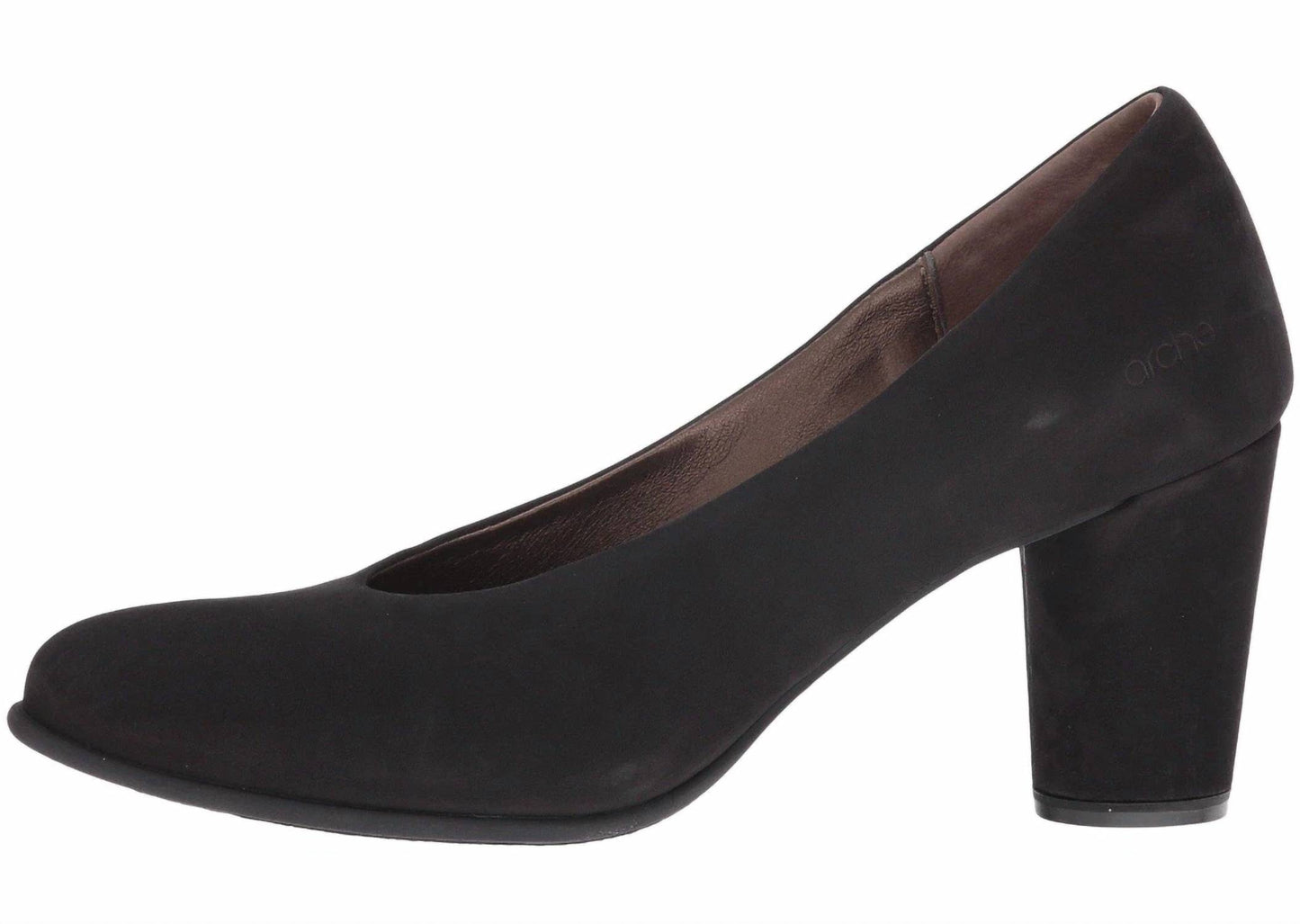 Women's Kloemi Suede Pump Heels