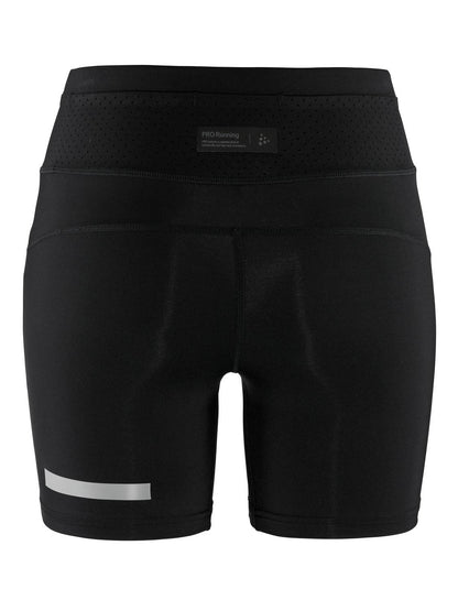 Women's Pro Hypervent Short Tights 2