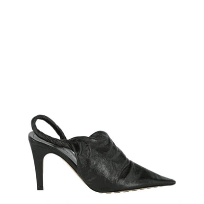 Women's Pointed Toe Mules