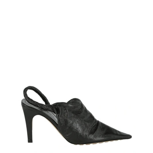 Women's Pointed Toe Mules