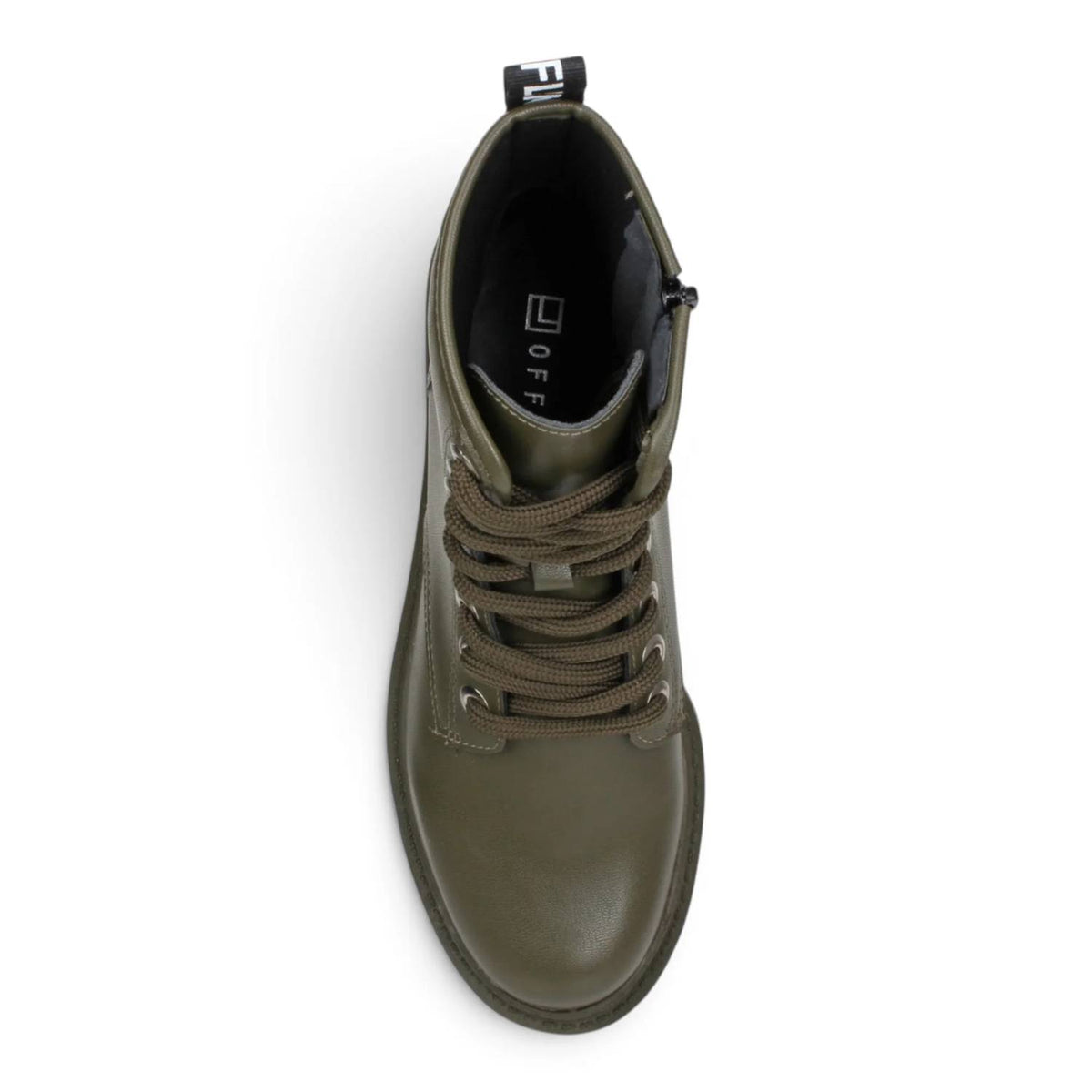 Women's Biker Boots