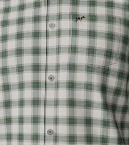Men's Hadley Brushed Shirt