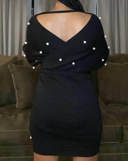 JBLA - Pearl Me Dress - Rack Hunt