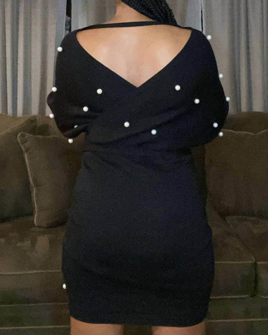 JBLA - Pearl Me Dress - Rack Hunt -