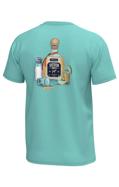 Men's Pickleball Tee