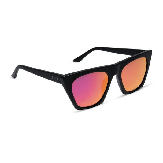 DIFF - Women's Avril Sunglasses - Rack Hunt